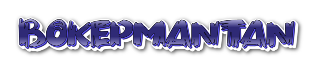 BOKEPMANTAN